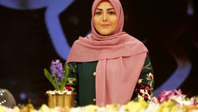 المیرا شریفی مقدم