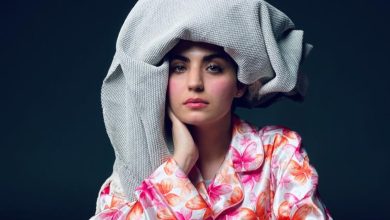 المیرا پرناک