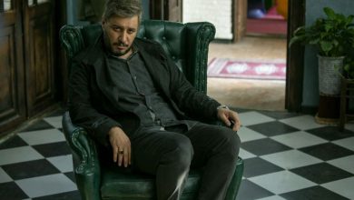 جواد عزتی