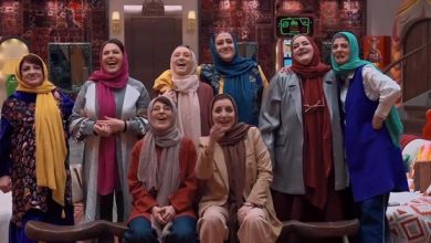 جوکر بانوان