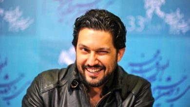 حامد بهداد