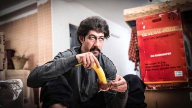 دعوای نقی بهتاش