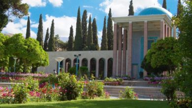 روز سعدی