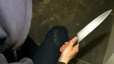 زورگیری دانشجو