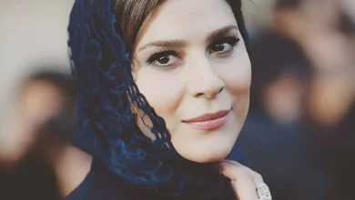 سحر دولتشاهی