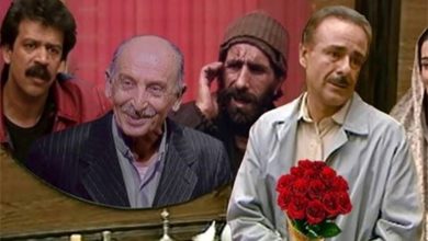 سریال آرایشگاه زیبا