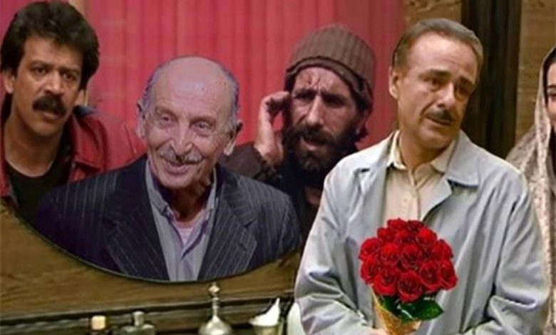 سریال آرایشگاه زیبا