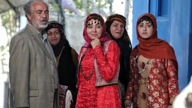 سریال نون خ