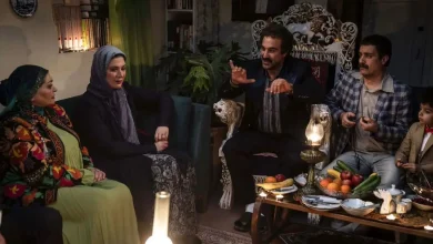 سریال پایتخت