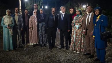 سریال پایتخت