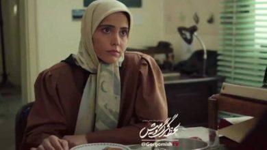 شبنم-قربانی