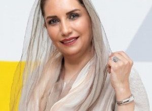 فریبا کوثری