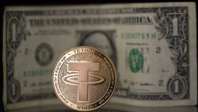 قیمت تتر