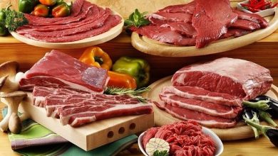 قیمت گوشت قرمز