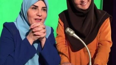 مجری محبوب