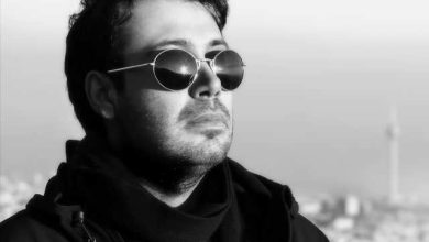 محسن چاوشی