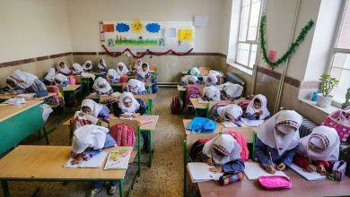 مدارس بندرعباس