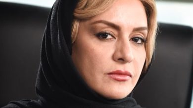 مریلا زارعی