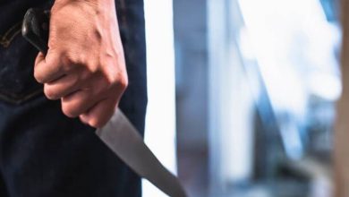 مشروب قتل