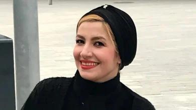 ملیکا زارعی