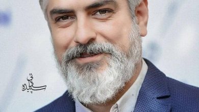 مهدی پاکدل
