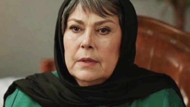 مهرانه مهین ترابی