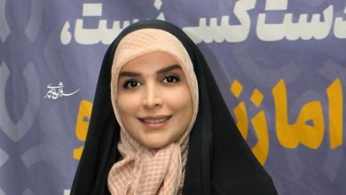 مژده لواسانی