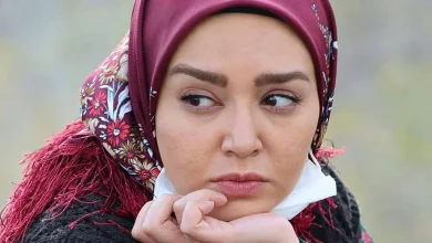 ندا قاسمی