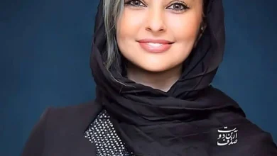 نفیسه روشن