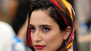 نگار جواهریان