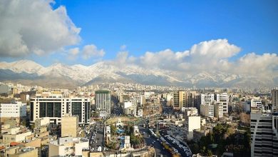 هوای قابل قبول