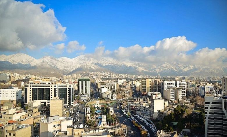 هوای قابل قبول