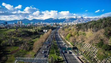 هوای پاک