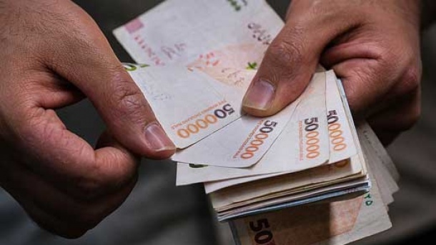 پاداش پایان خدمت