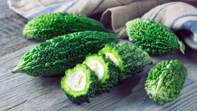 کارلا (Bitter Melon)