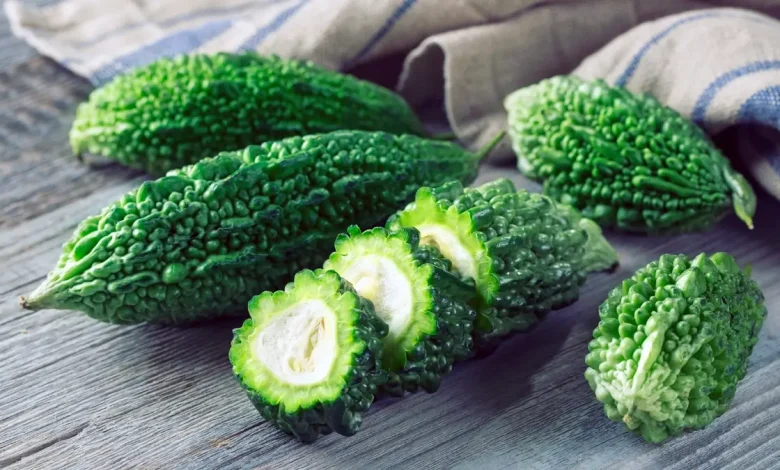 کارلا (Bitter Melon)