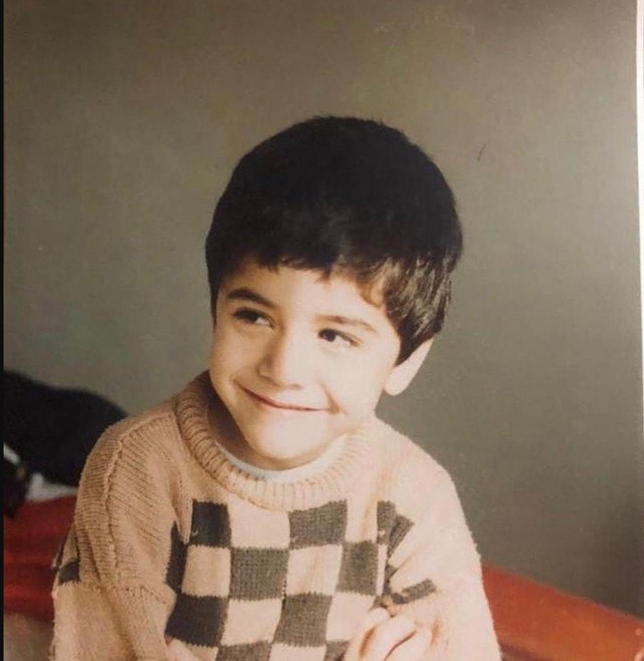 همسر ستاره پسیانی