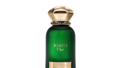 عطر ایگنات دیکا