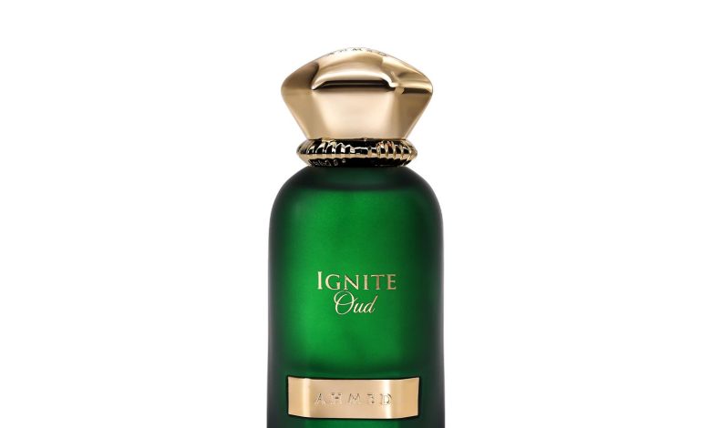 عطر ایگنات دیکا