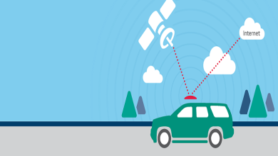 ردیاب خودرو