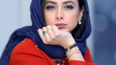آزاده صمدی
