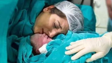 اتاق زایمان