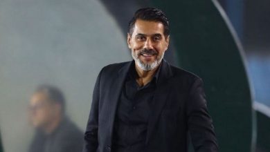 افشین پیروانی