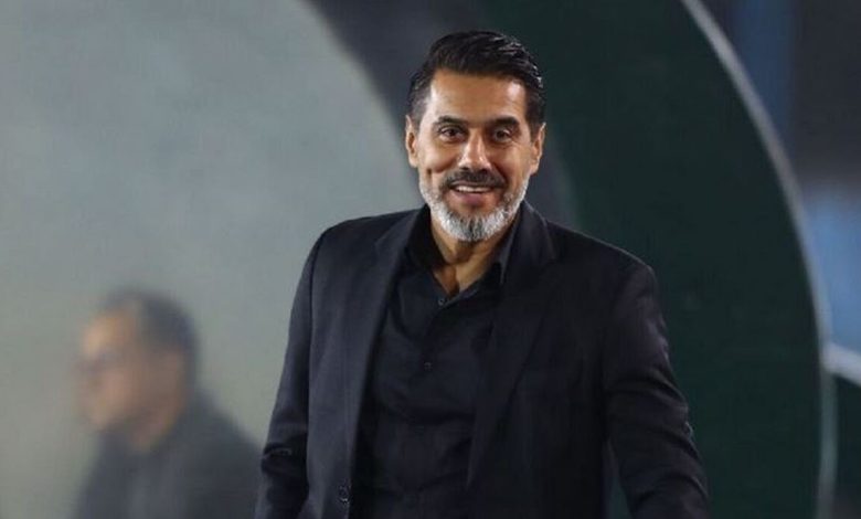 افشین پیروانی