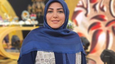 المیرا شریفی‌مقدم