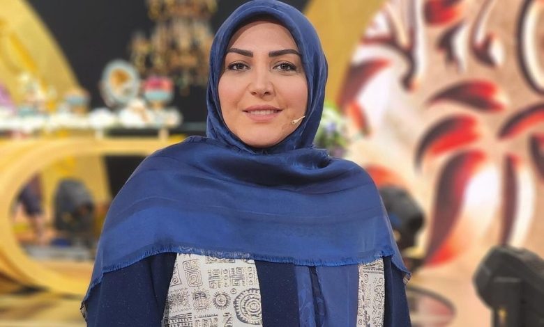 المیرا شریفی‌مقدم
