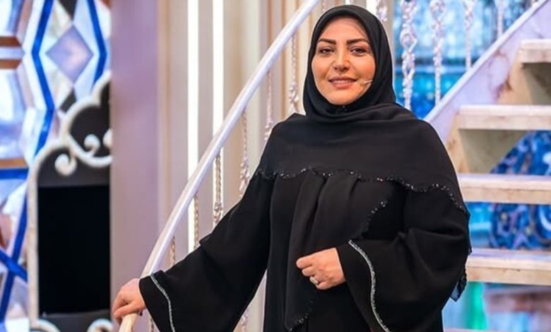 المیرا شریفی‌مقدم