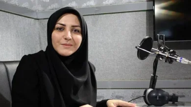 المیرا شریفی‌مقدم