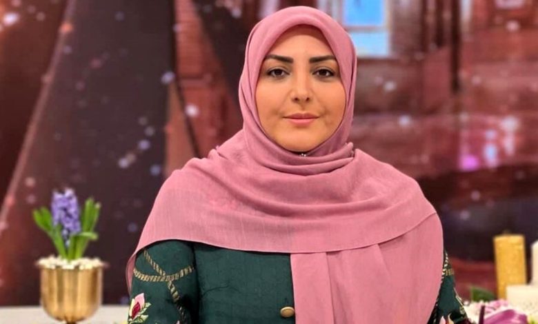 المیرا شریفی‌مقدم