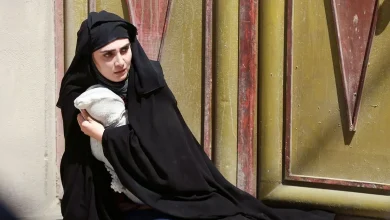 الناز ملک